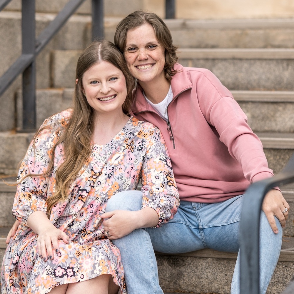 Meet your Posher, Kaitlyn